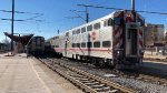 Caltrain 4025